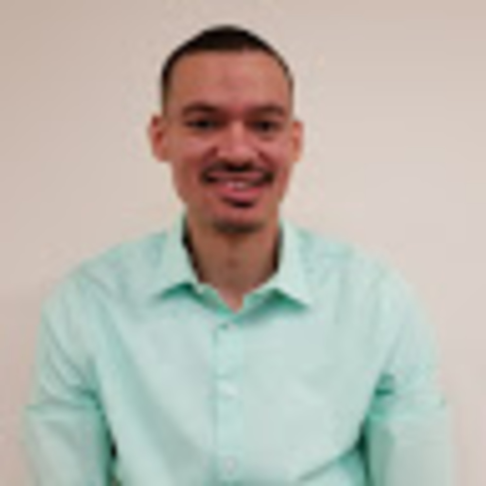 Meet your Posher, Daryl keith